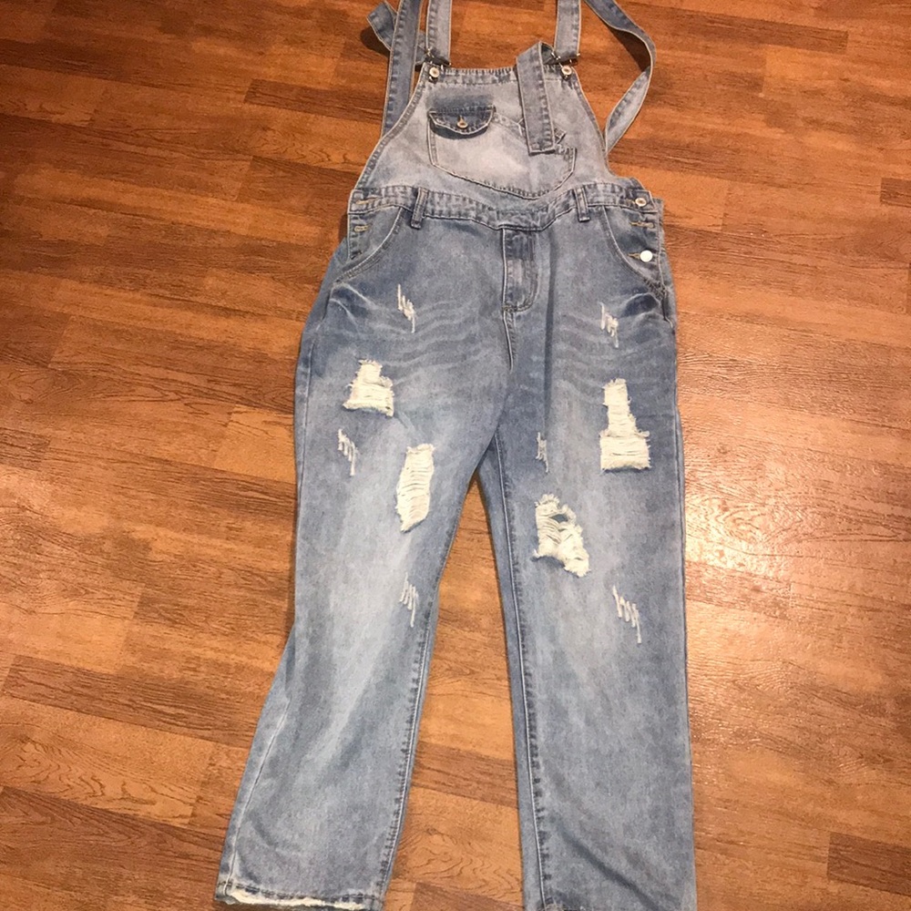 Overalls